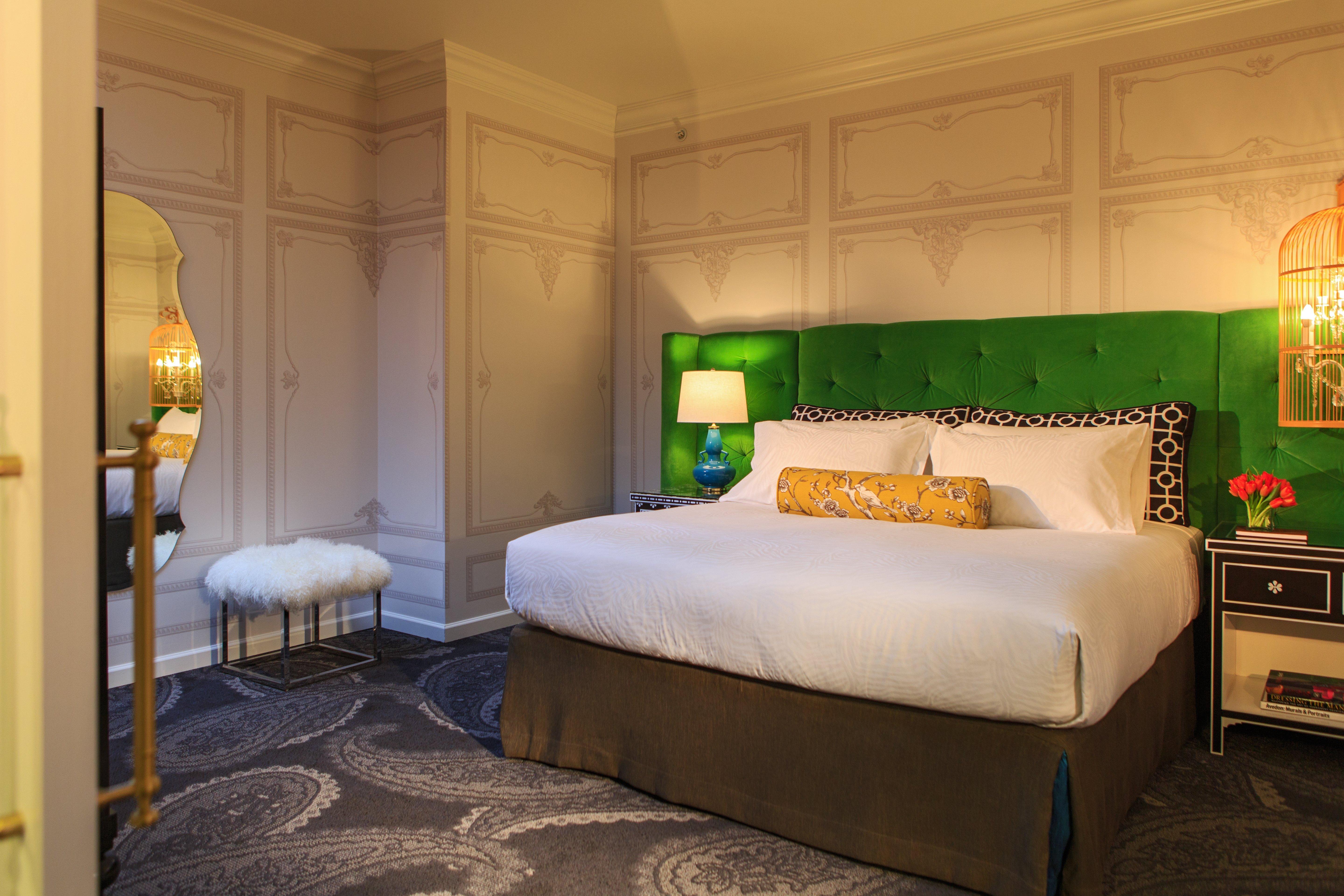 Kimpton Hotel Monaco Pittsburgh By Ihg Exterior foto