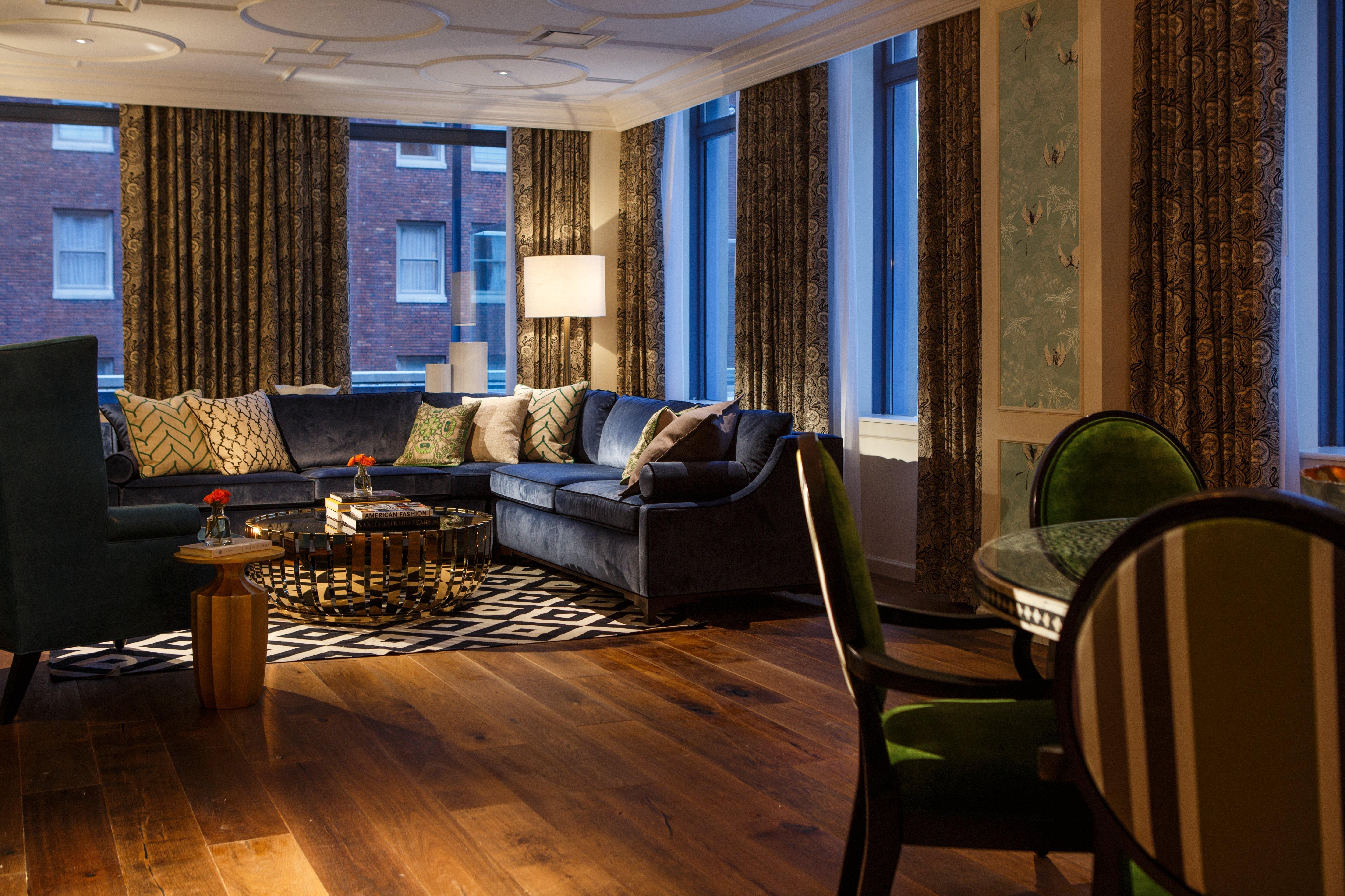 Kimpton Hotel Monaco Pittsburgh By Ihg Exterior foto