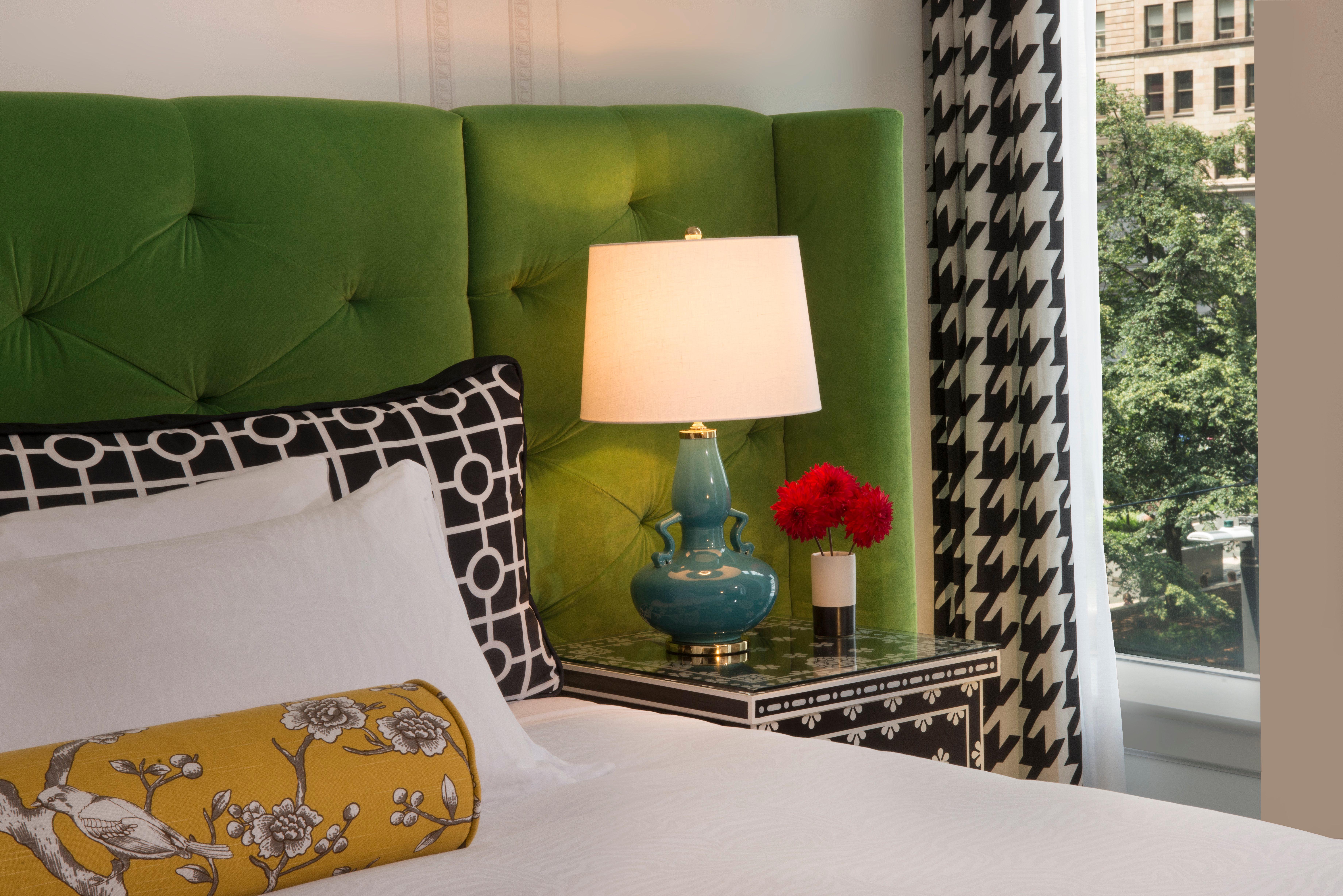 Kimpton Hotel Monaco Pittsburgh By Ihg Exterior foto